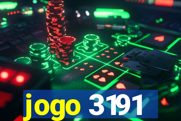 jogo 3191